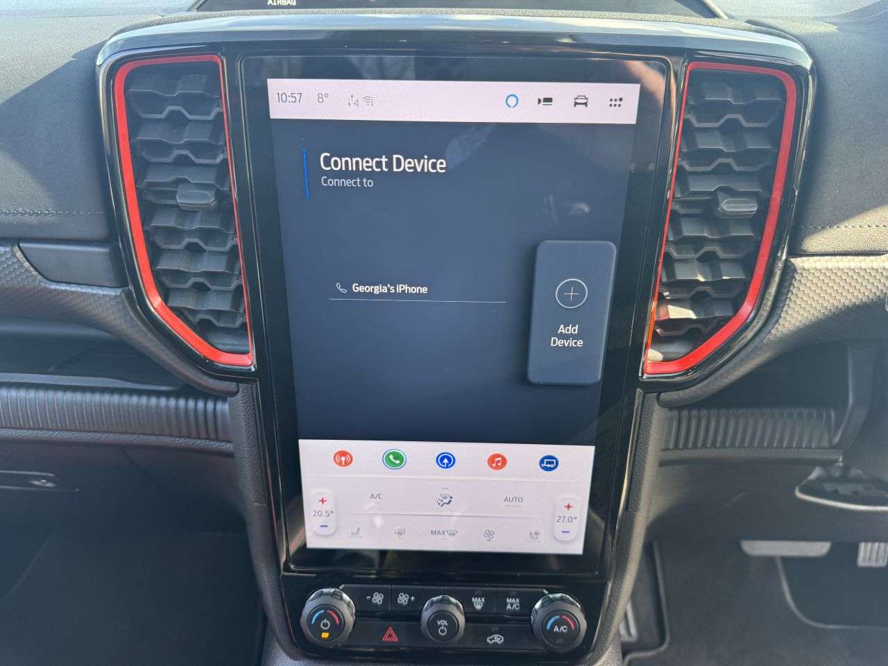 2023 FORD RANGER 2023 FORD RANGER