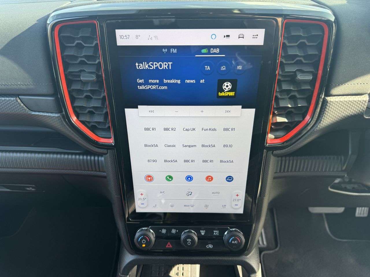 2023 FORD RANGER 2023 FORD RANGER