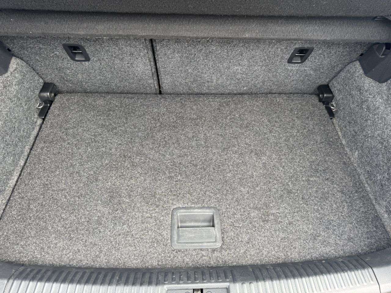 2015 VOLKSWAGEN POLO 2015 VOLKSWAGEN POLO