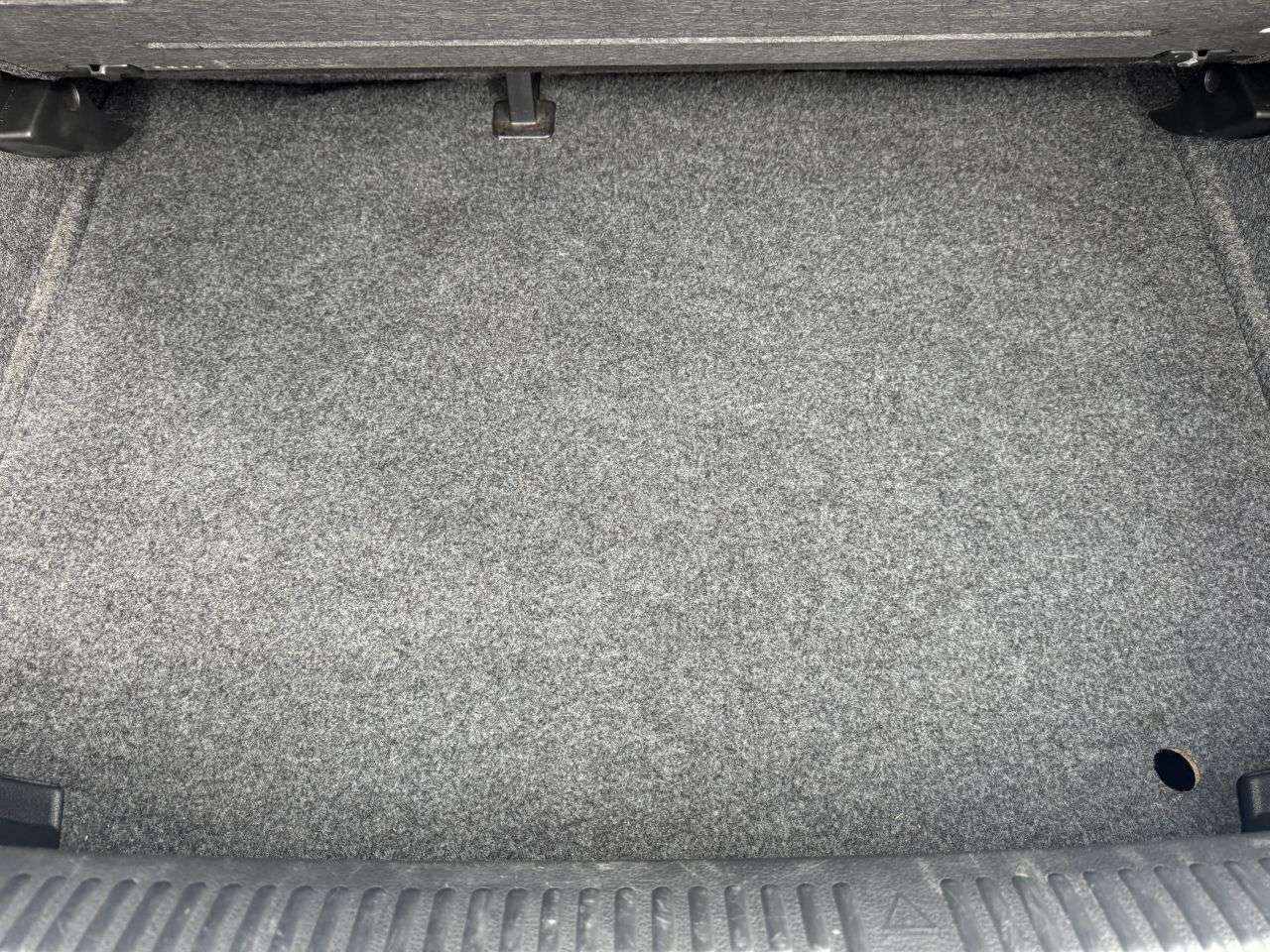 2015 VOLKSWAGEN POLO 2015 VOLKSWAGEN POLO