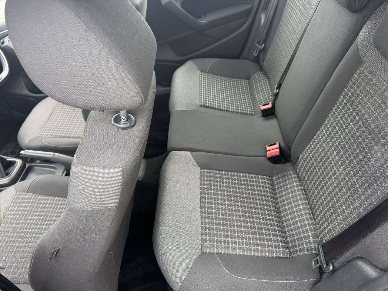 2015 VOLKSWAGEN POLO 2015 VOLKSWAGEN POLO