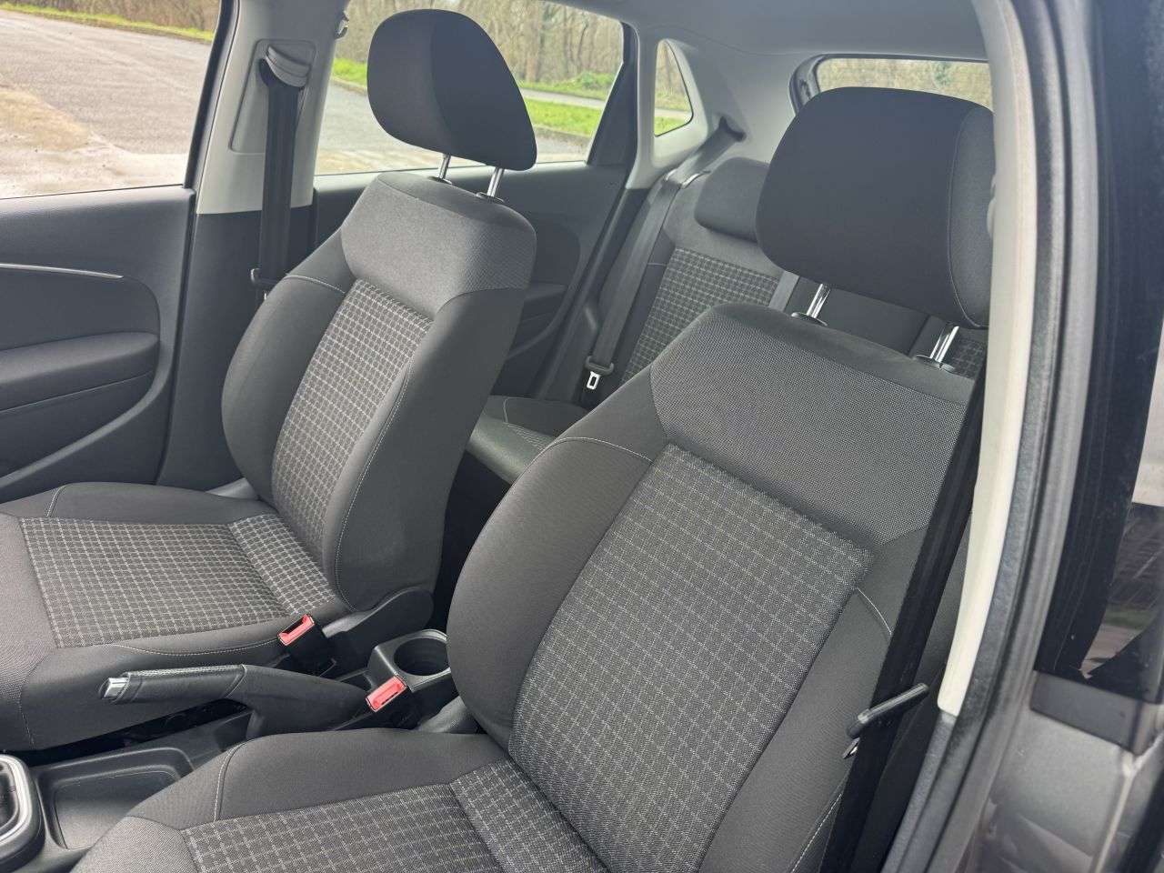 2015 VOLKSWAGEN POLO 2015 VOLKSWAGEN POLO