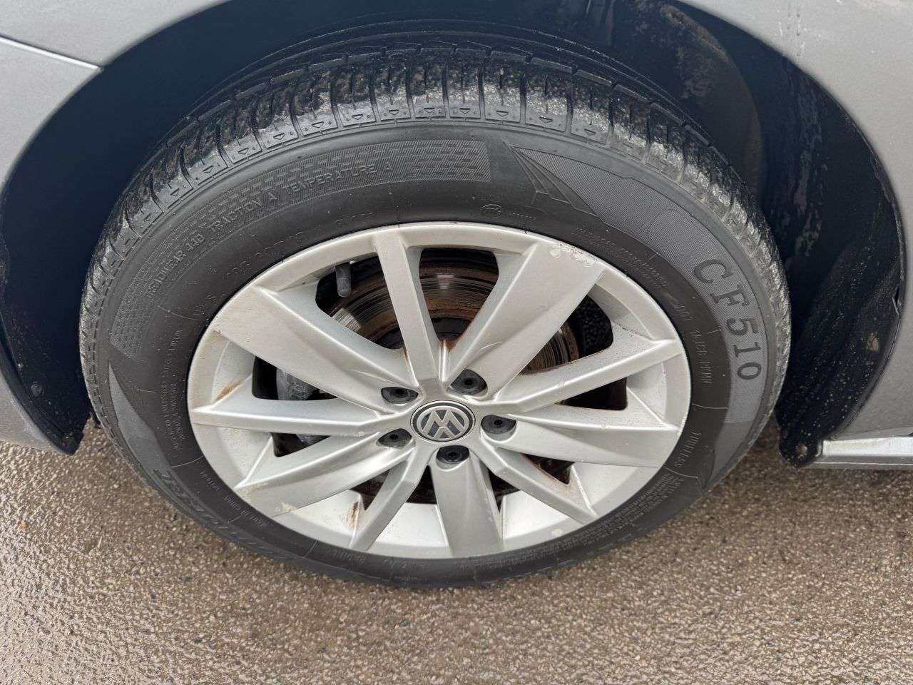 2015 VOLKSWAGEN POLO 2015 VOLKSWAGEN POLO