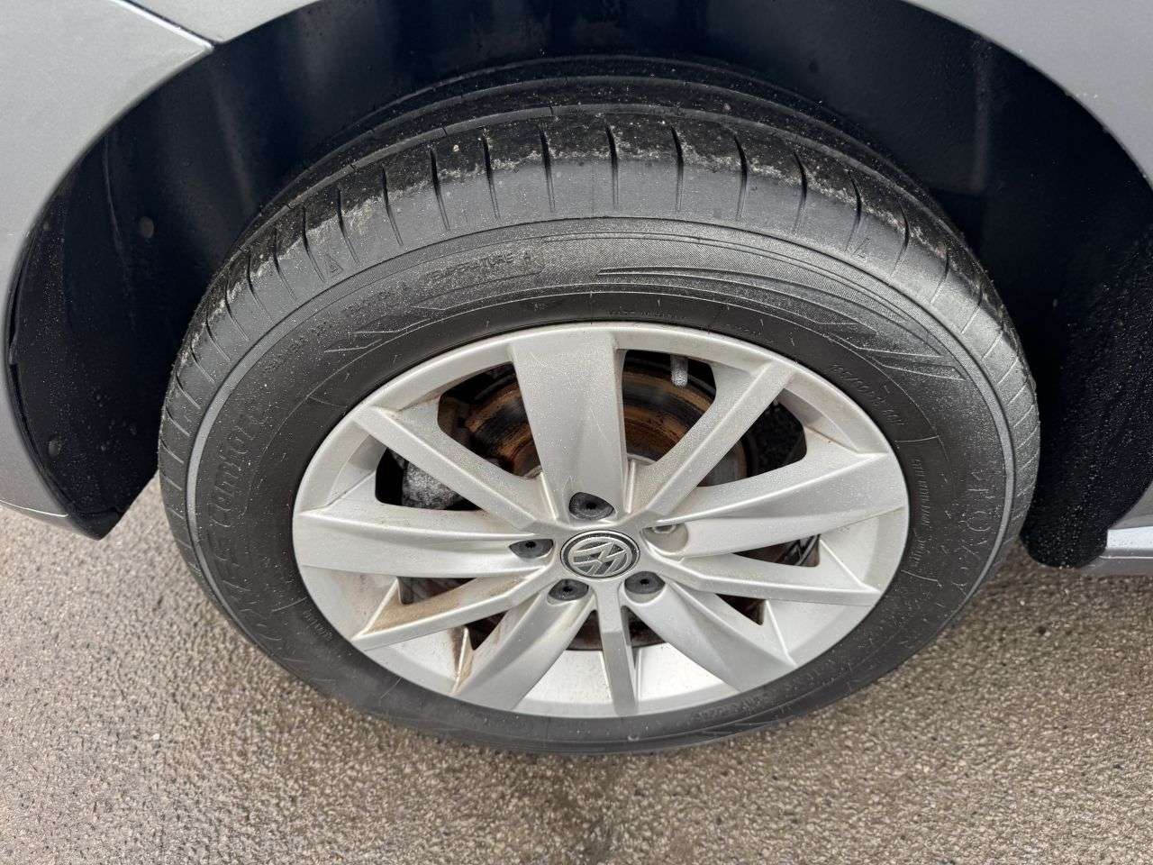 2015 VOLKSWAGEN POLO 2015 VOLKSWAGEN POLO