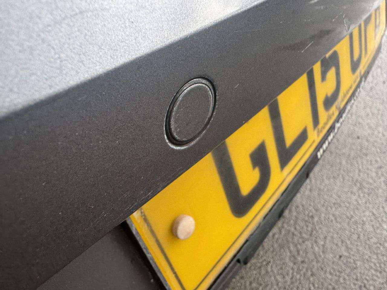 2015 VOLKSWAGEN POLO 2015 VOLKSWAGEN POLO