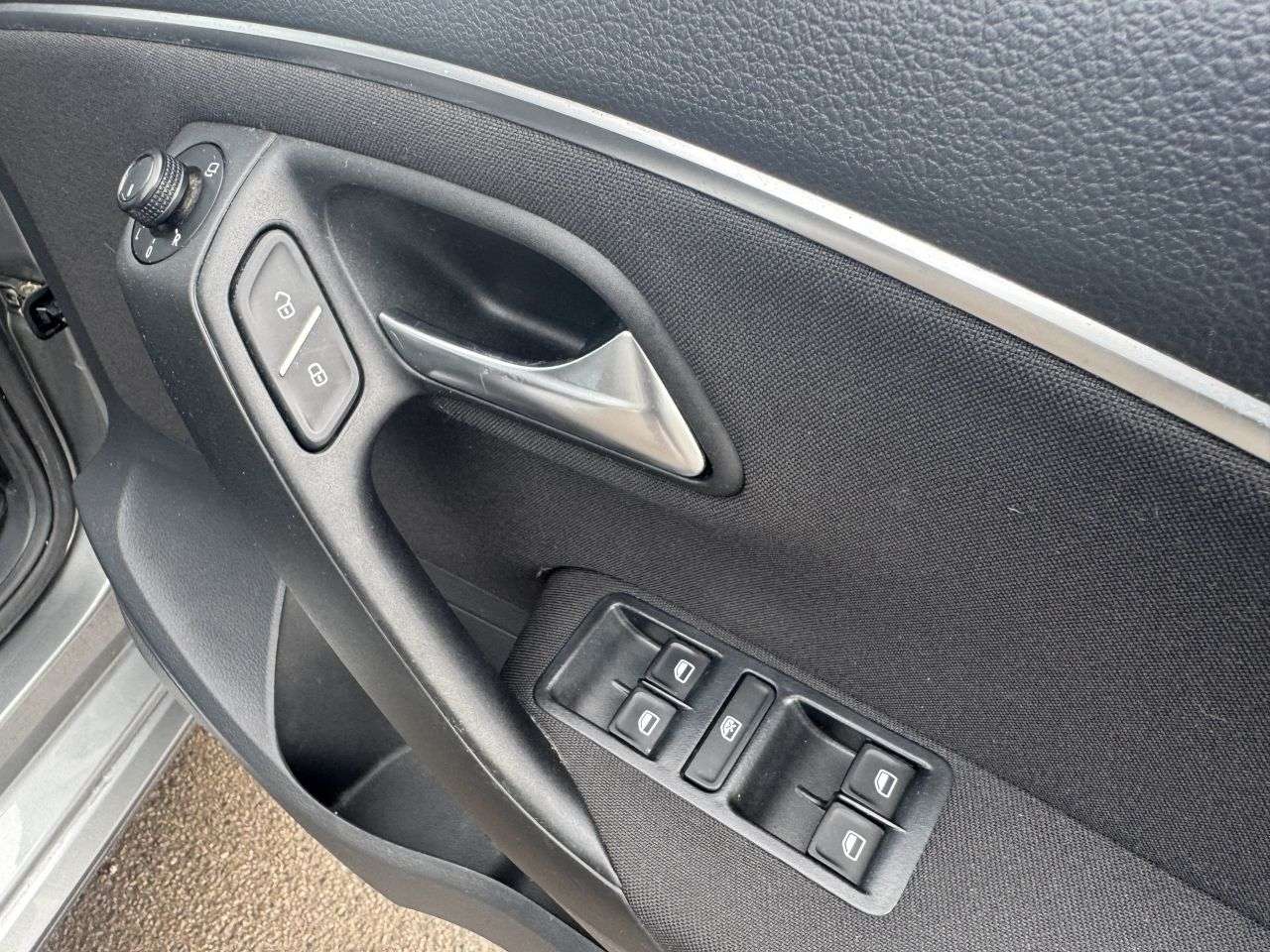 2015 VOLKSWAGEN POLO 2015 VOLKSWAGEN POLO