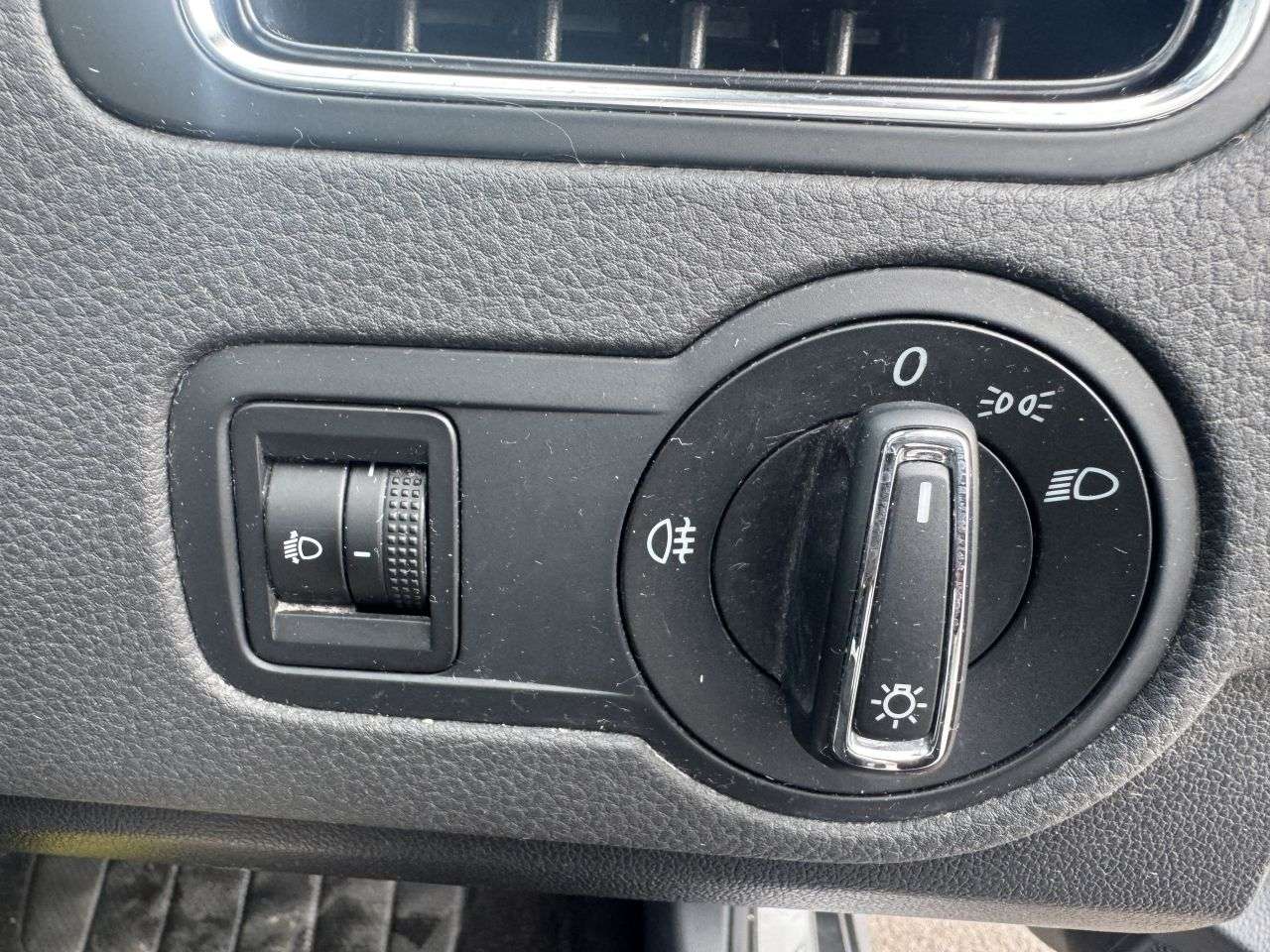 2015 VOLKSWAGEN POLO 2015 VOLKSWAGEN POLO