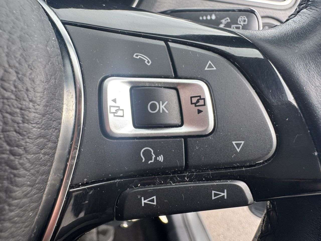 2015 VOLKSWAGEN POLO 2015 VOLKSWAGEN POLO