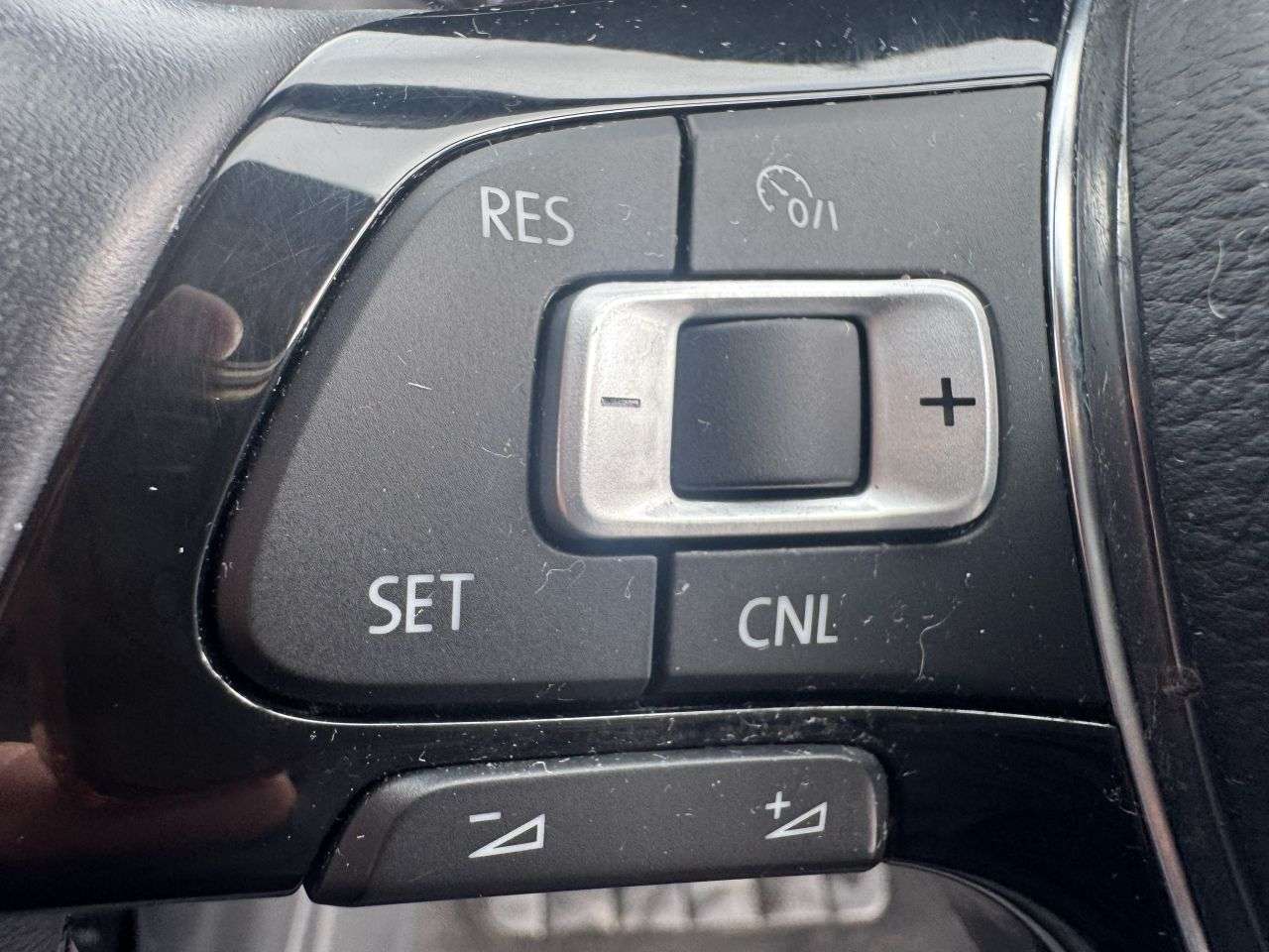 2015 VOLKSWAGEN POLO 2015 VOLKSWAGEN POLO