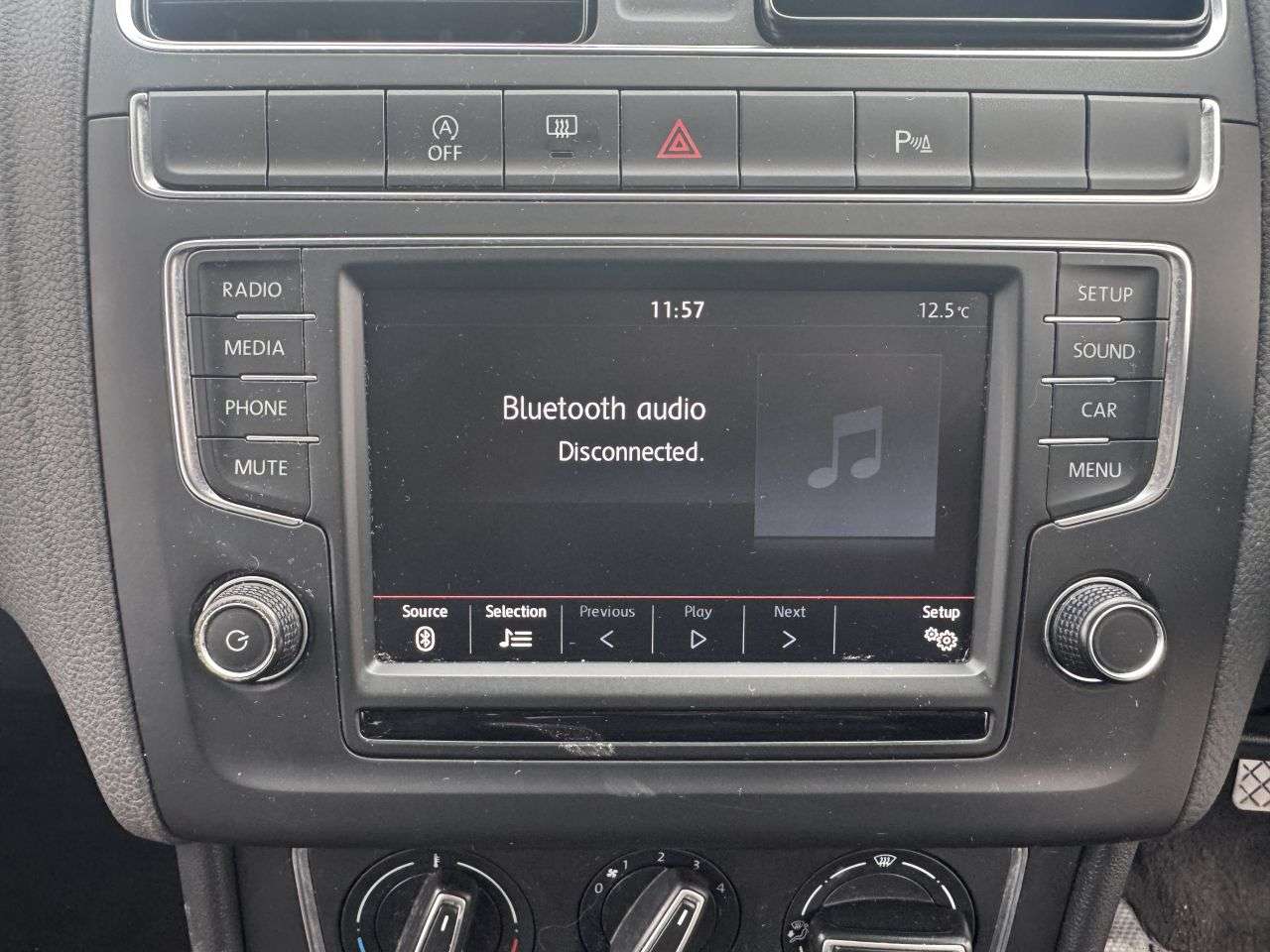 2015 VOLKSWAGEN POLO 2015 VOLKSWAGEN POLO