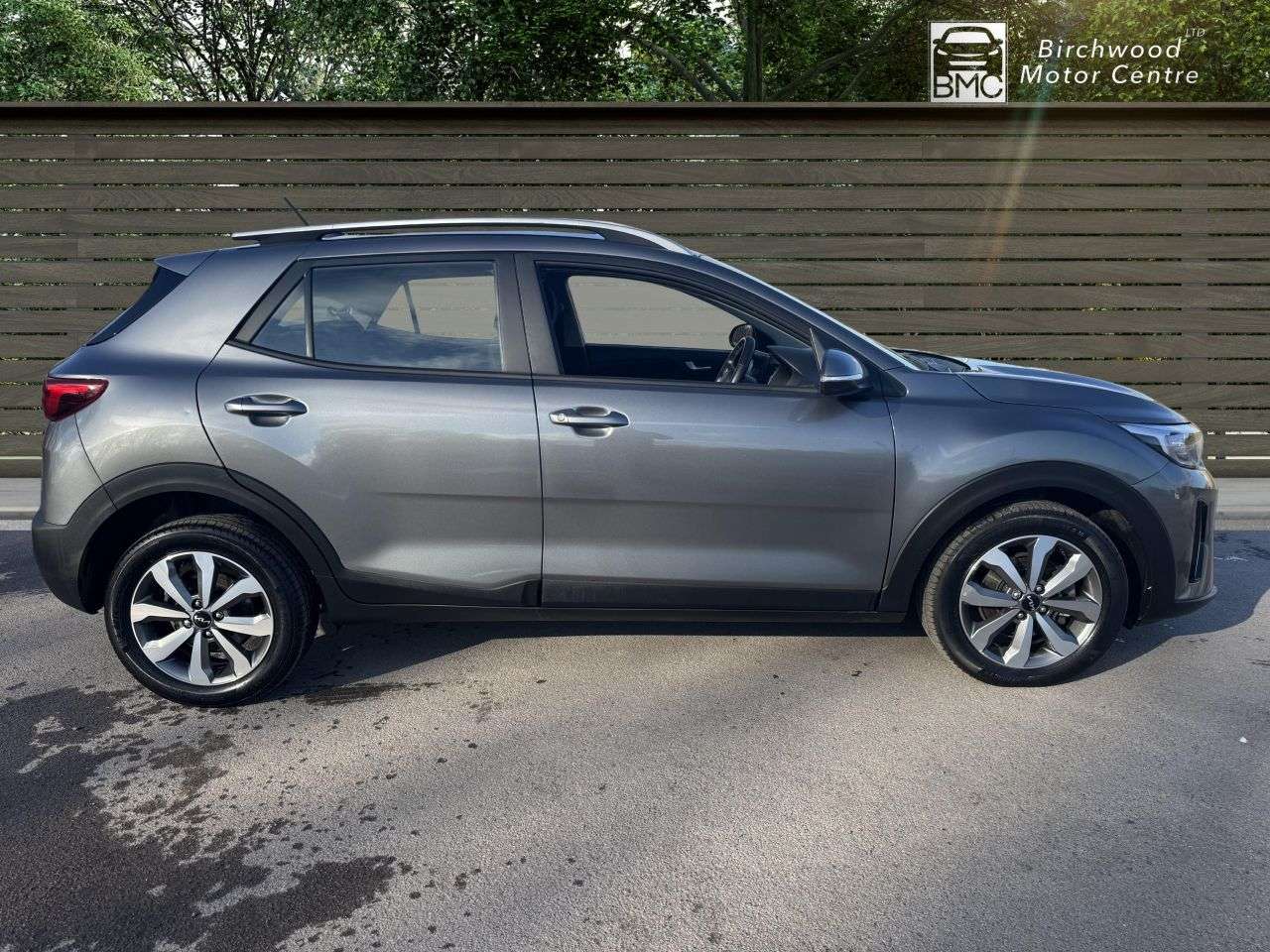 2024 KIA STONIC 2024 KIA STONIC