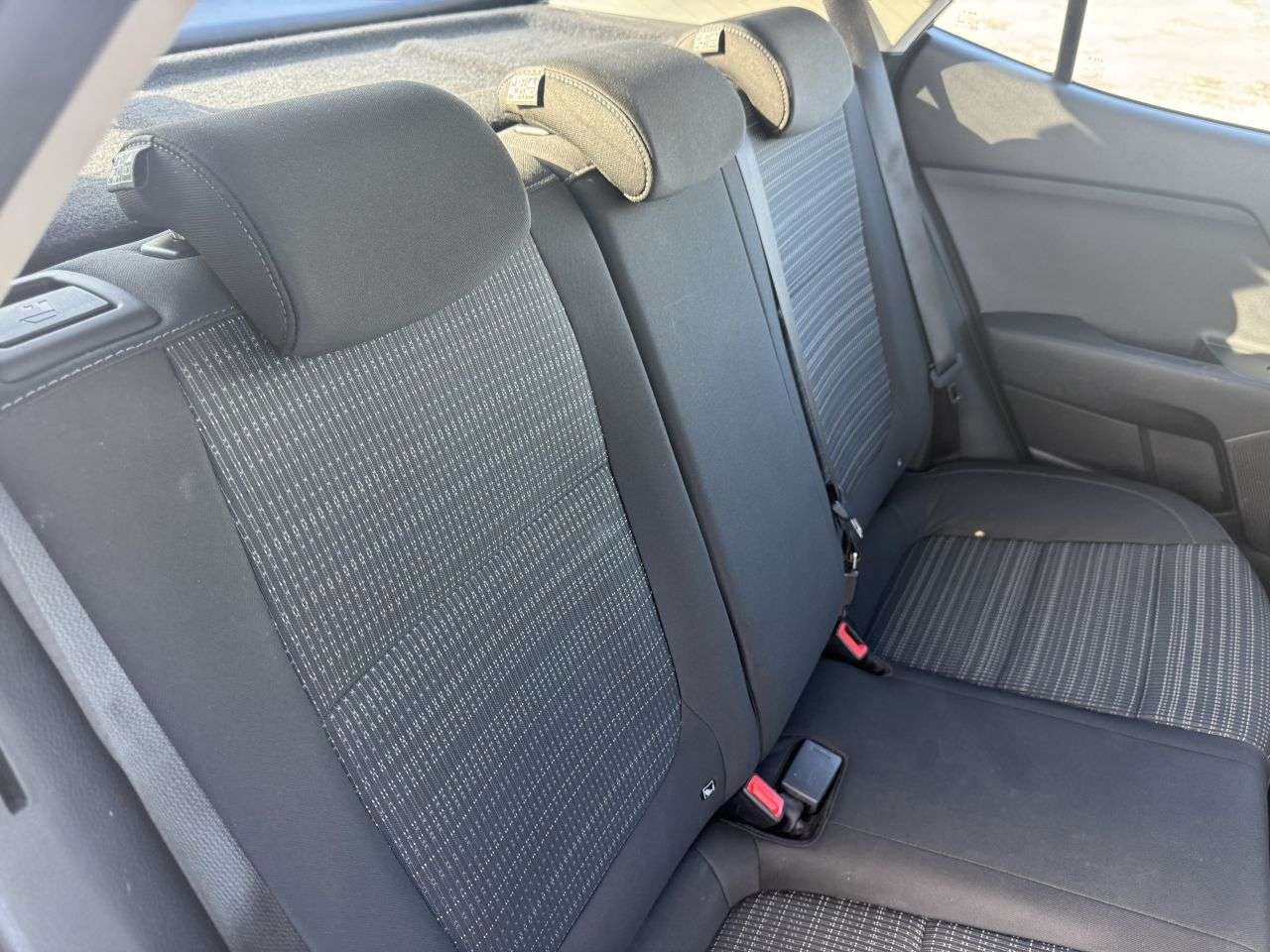 2024 KIA STONIC 2024 KIA STONIC