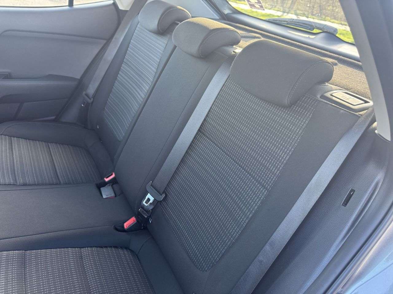 2024 KIA STONIC 2024 KIA STONIC