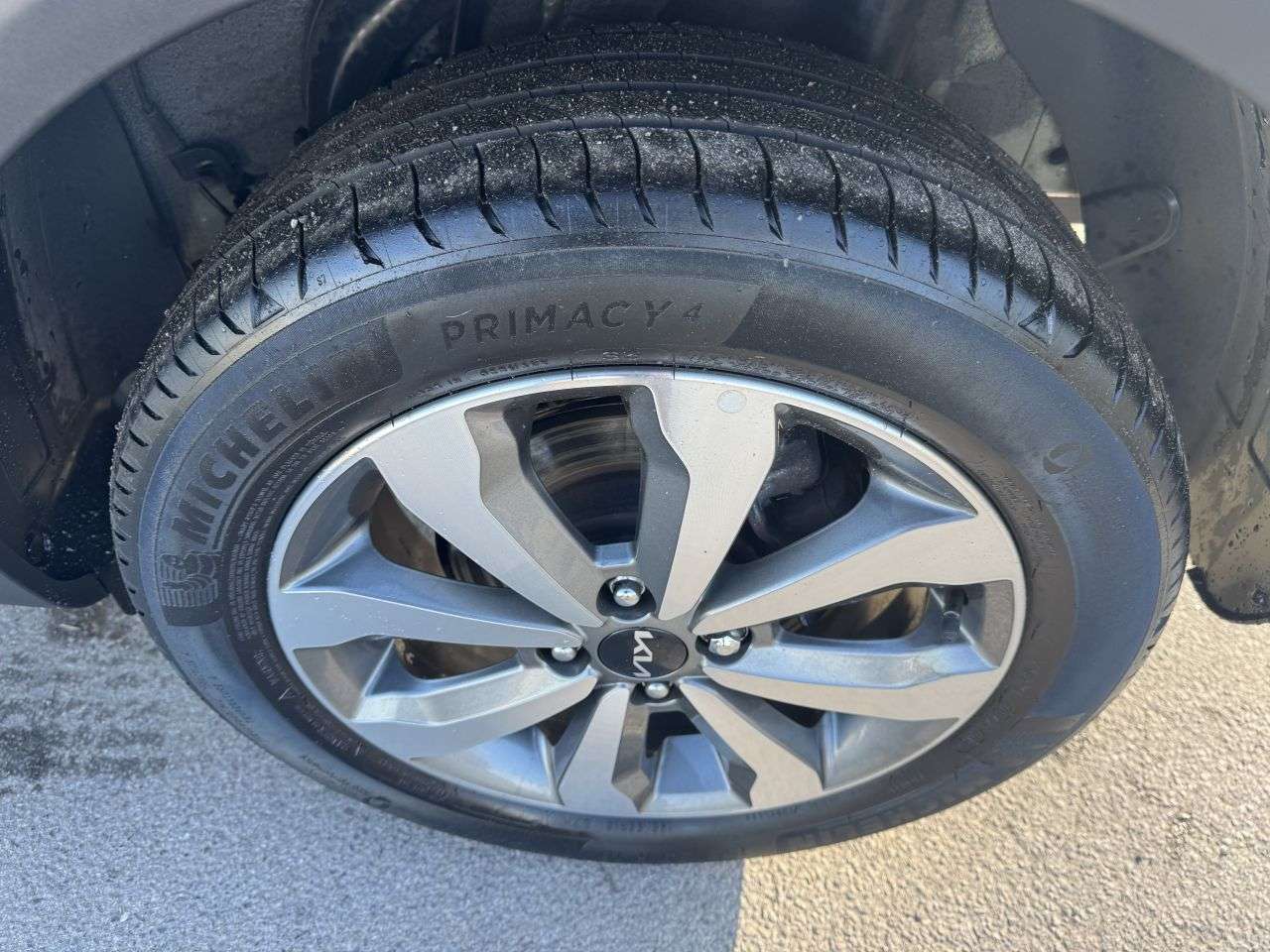 2024 KIA STONIC 2024 KIA STONIC