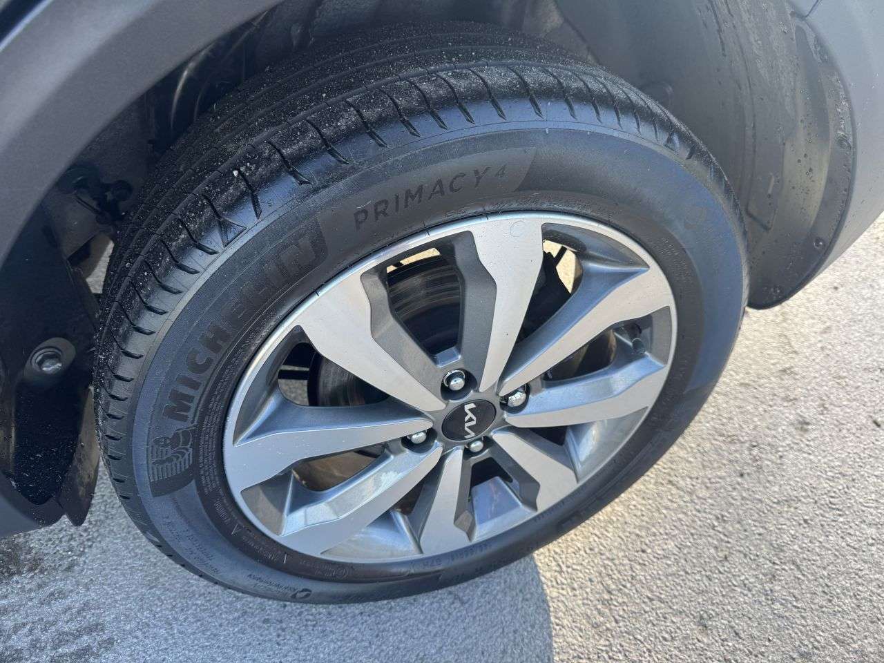 2024 KIA STONIC 2024 KIA STONIC