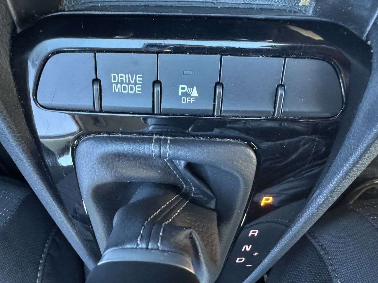 2024 KIA STONIC 2024 KIA STONIC