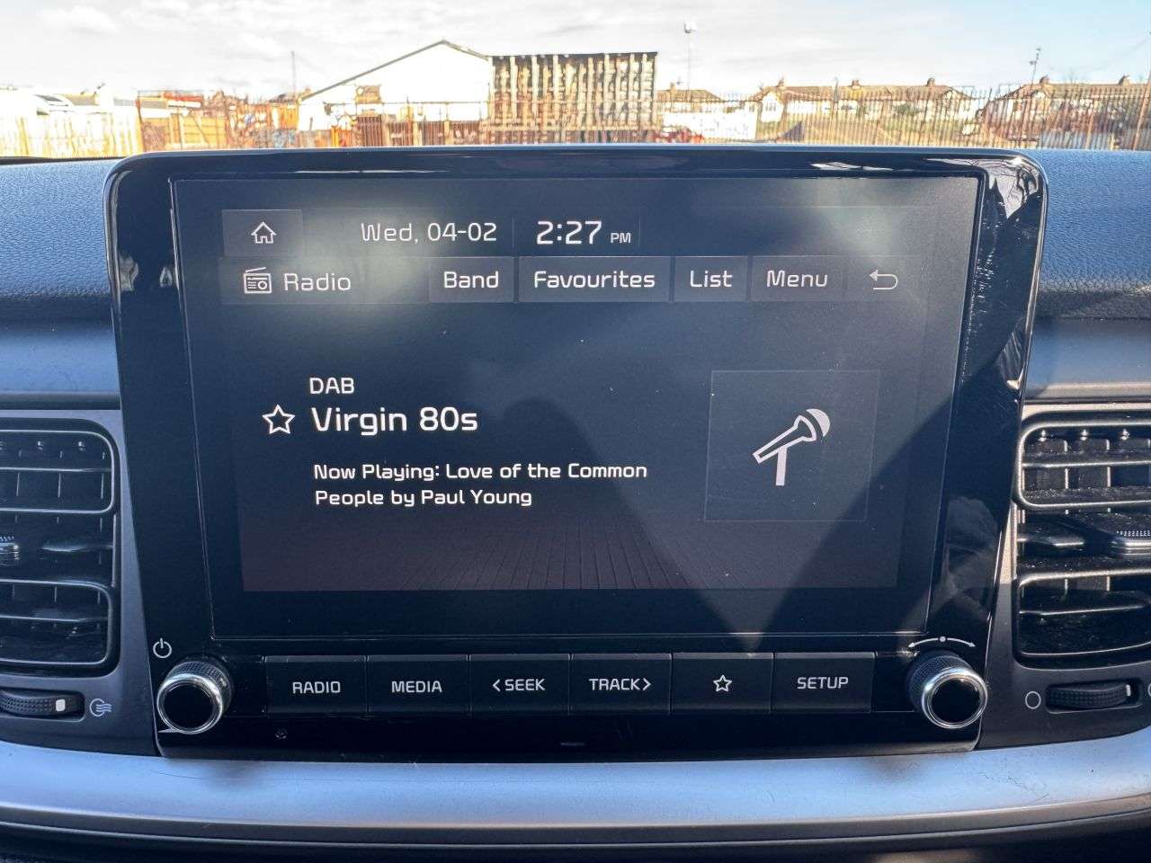 2024 KIA STONIC 2024 KIA STONIC