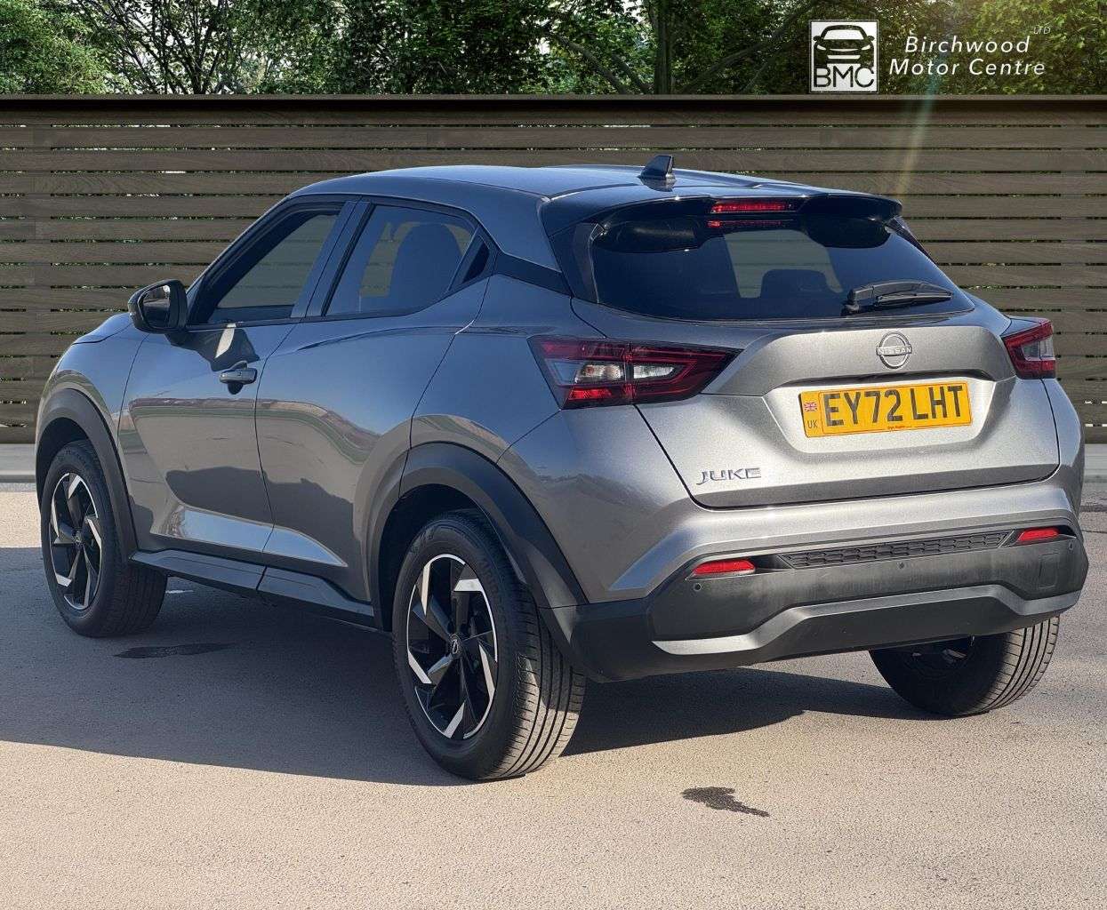 2022 NISSAN JUKE 2022 NISSAN JUKE