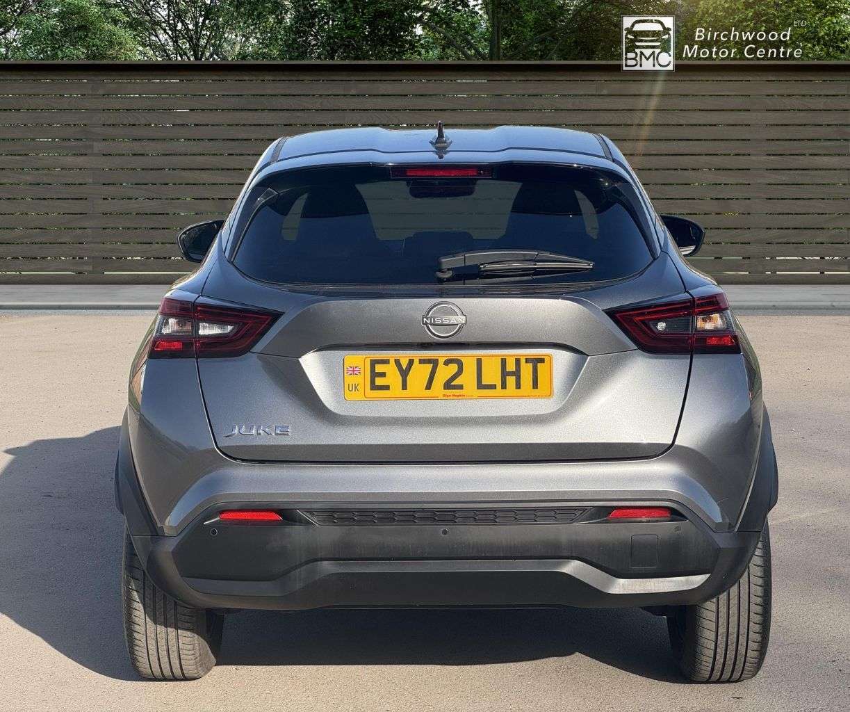 2022 NISSAN JUKE 2022 NISSAN JUKE