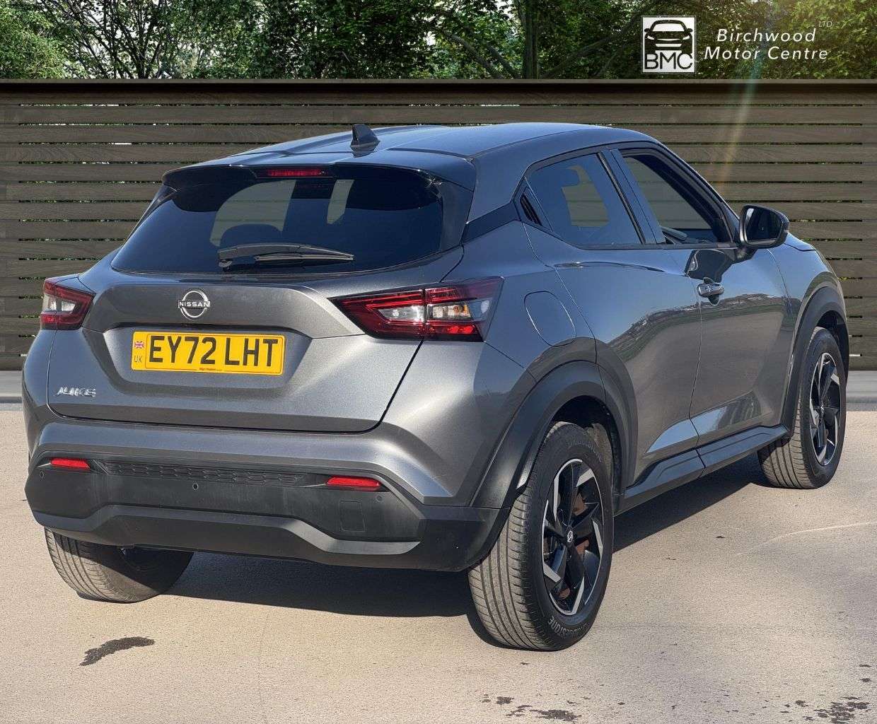 2022 NISSAN JUKE 2022 NISSAN JUKE