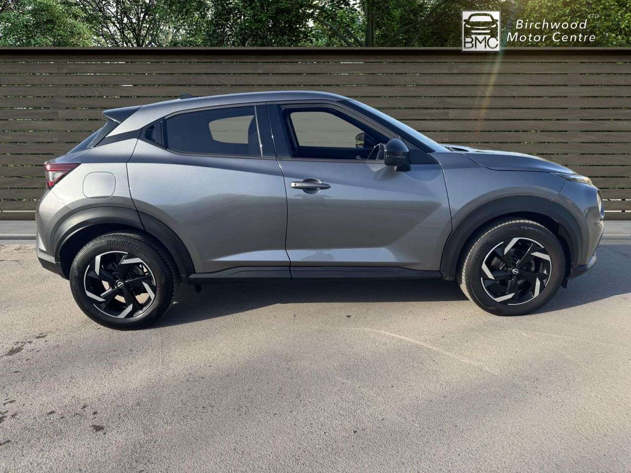 2022 NISSAN JUKE 2022 NISSAN JUKE