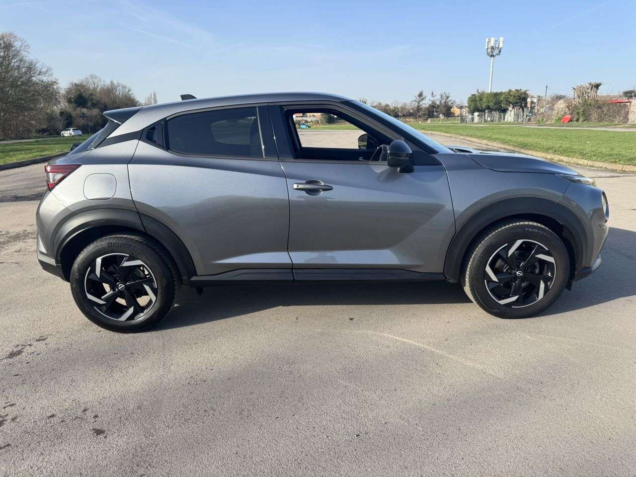 2022 NISSAN JUKE 2022 NISSAN JUKE