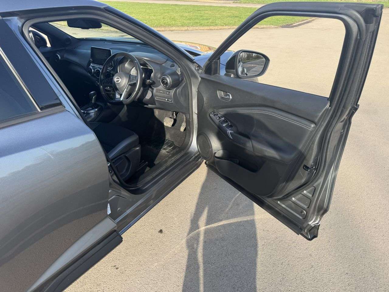 2022 NISSAN JUKE 2022 NISSAN JUKE