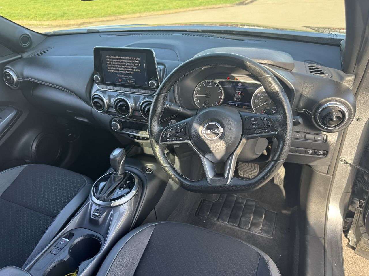 2022 NISSAN JUKE 2022 NISSAN JUKE