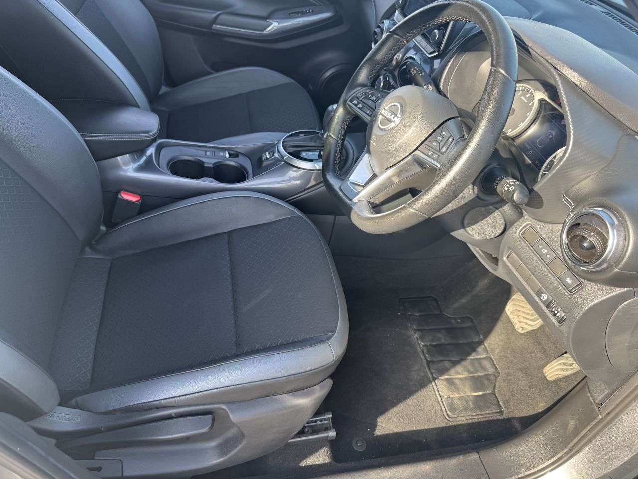 2022 NISSAN JUKE 2022 NISSAN JUKE