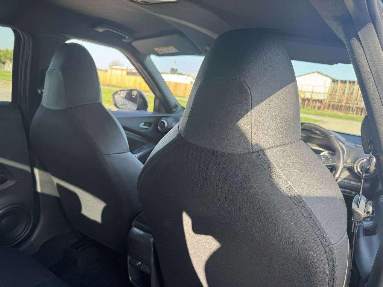 2022 NISSAN JUKE 2022 NISSAN JUKE