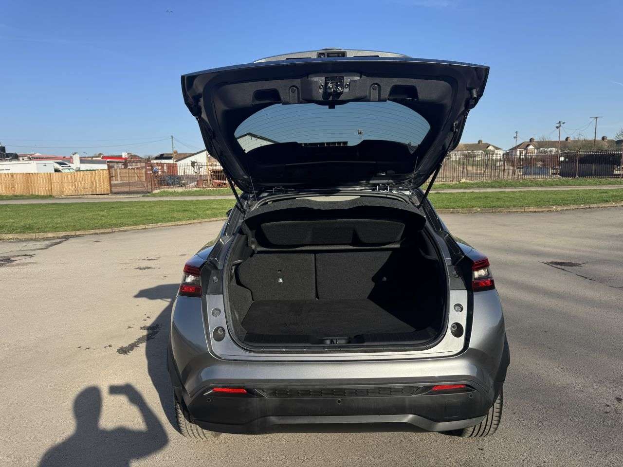 2022 NISSAN JUKE 2022 NISSAN JUKE