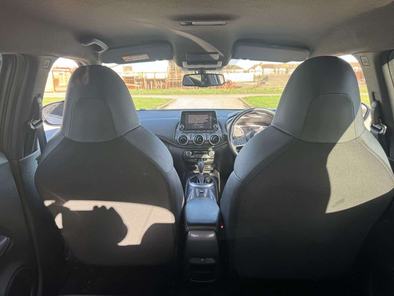 2022 NISSAN JUKE 2022 NISSAN JUKE