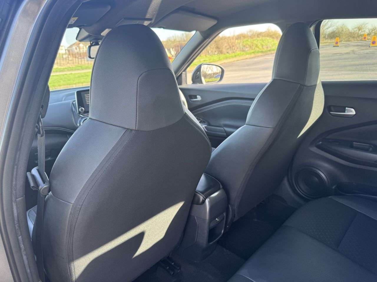 2022 NISSAN JUKE 2022 NISSAN JUKE