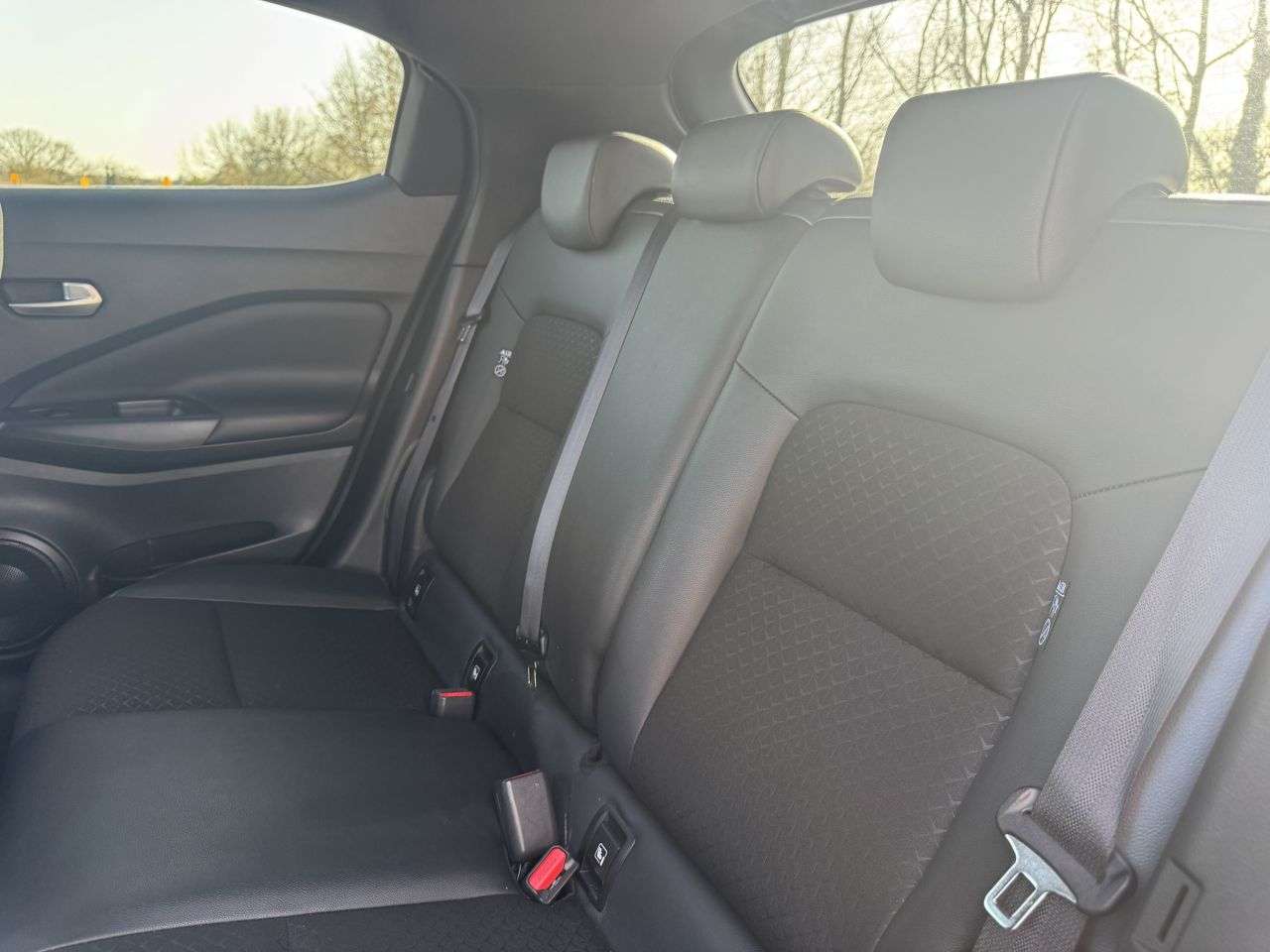 2022 NISSAN JUKE 2022 NISSAN JUKE