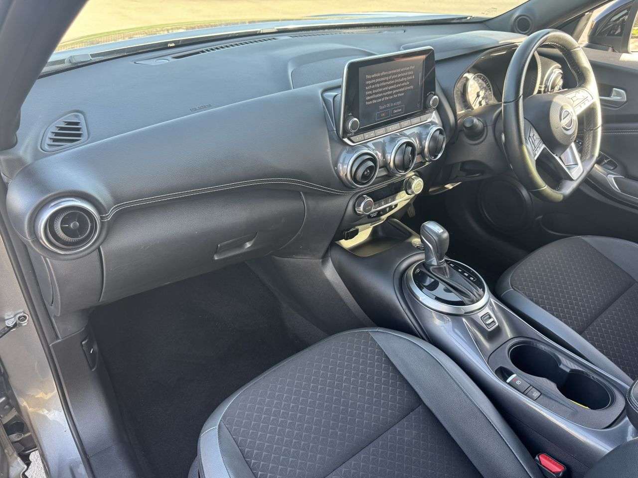 2022 NISSAN JUKE 2022 NISSAN JUKE