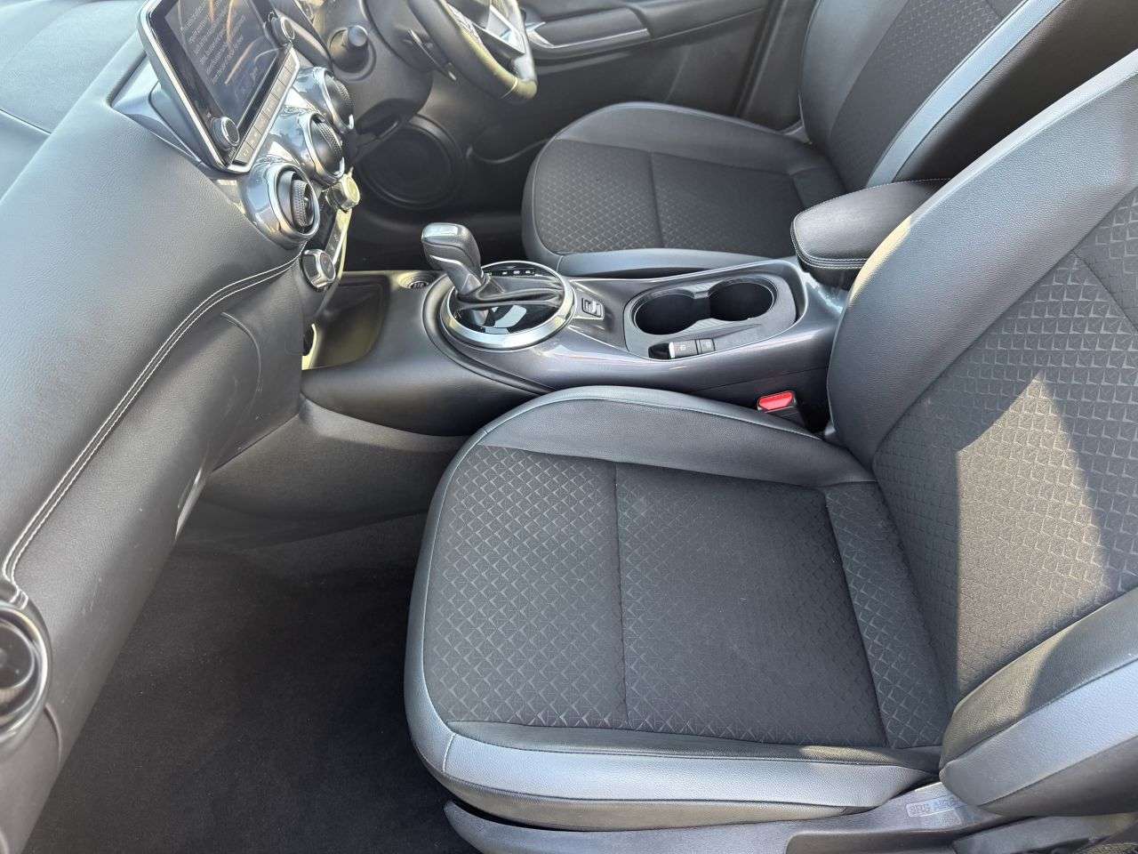 2022 NISSAN JUKE 2022 NISSAN JUKE