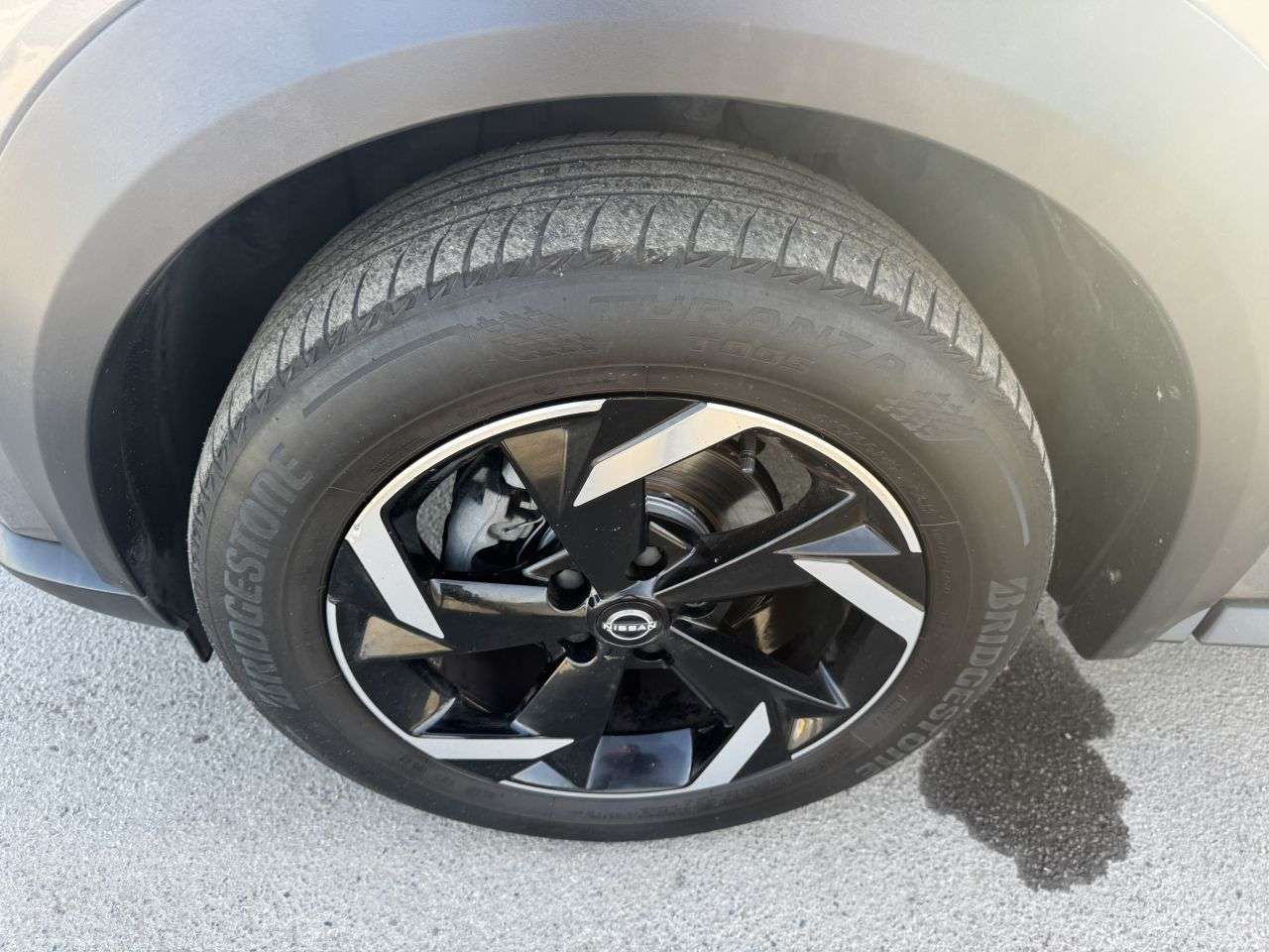 2022 NISSAN JUKE 2022 NISSAN JUKE