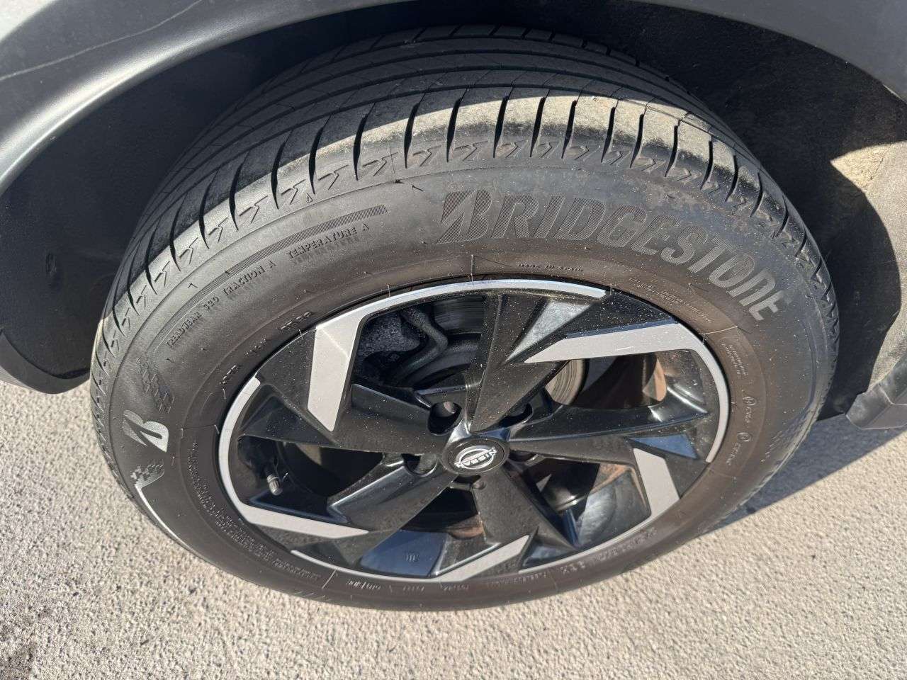 2022 NISSAN JUKE 2022 NISSAN JUKE