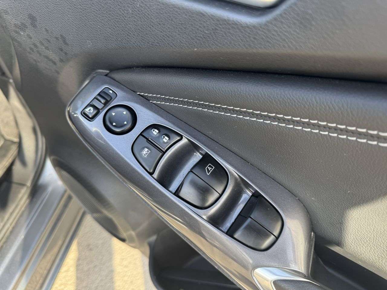 2022 NISSAN JUKE 2022 NISSAN JUKE