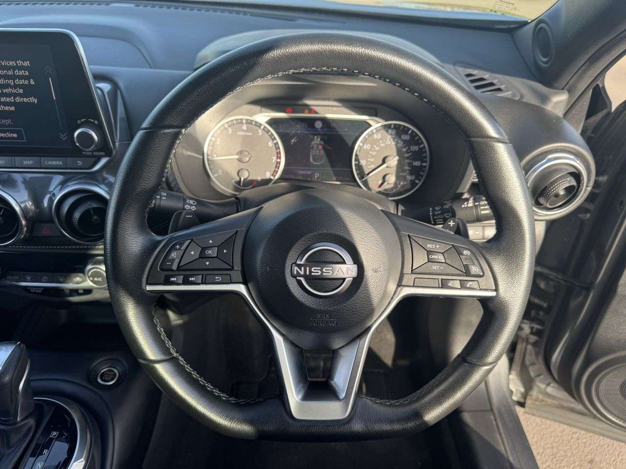 2022 NISSAN JUKE 2022 NISSAN JUKE