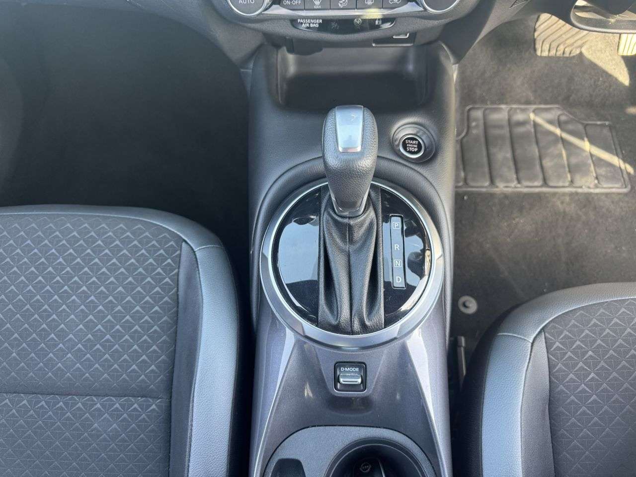 2022 NISSAN JUKE 2022 NISSAN JUKE