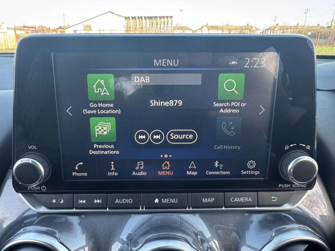 2022 NISSAN JUKE 2022 NISSAN JUKE