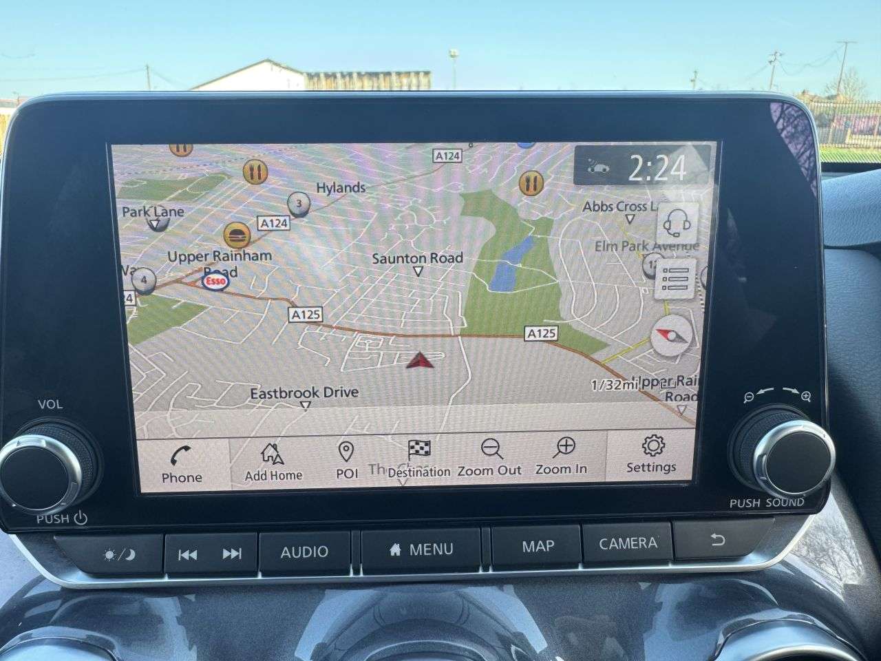 2022 NISSAN JUKE 2022 NISSAN JUKE