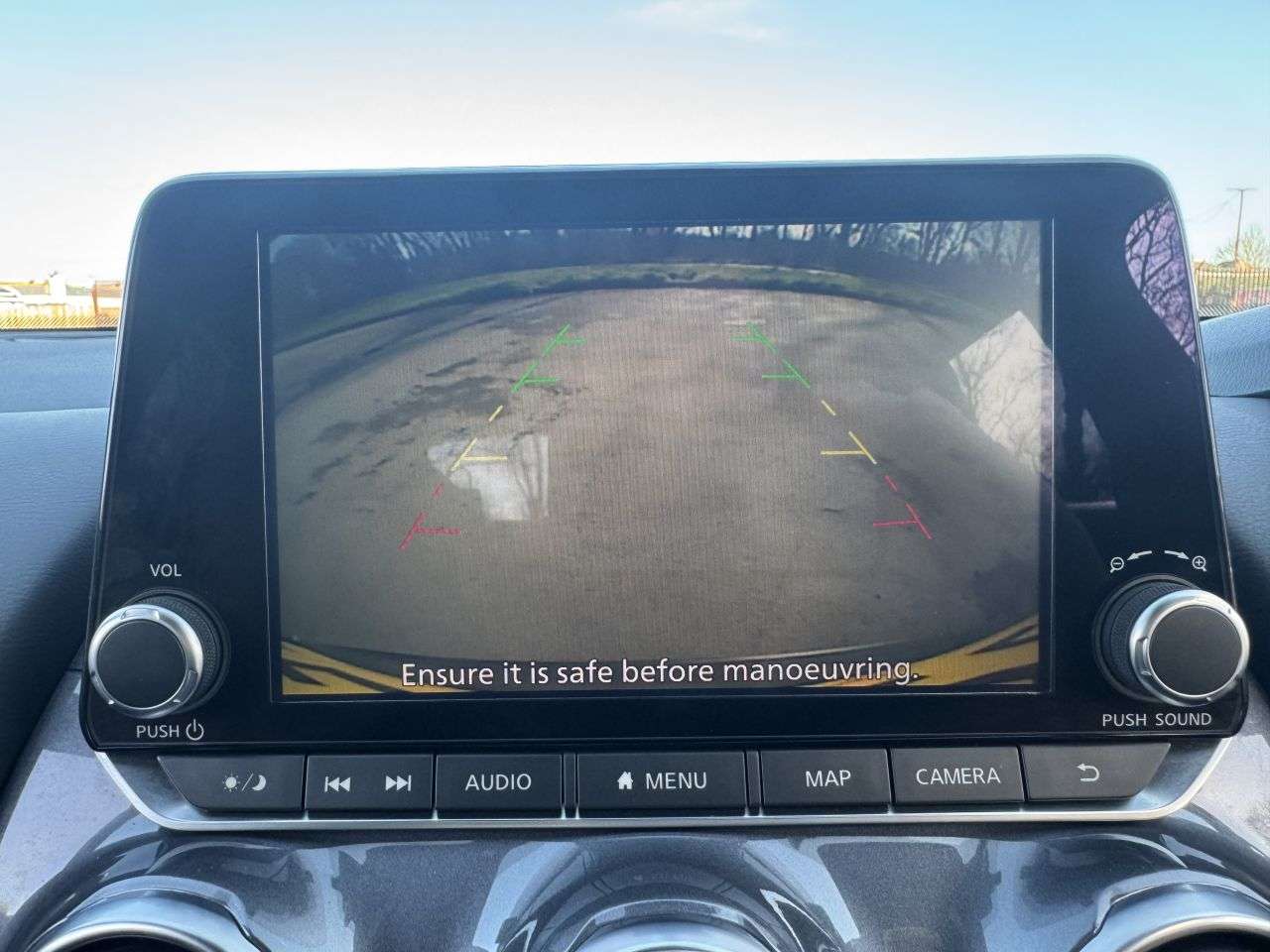 2022 NISSAN JUKE 2022 NISSAN JUKE