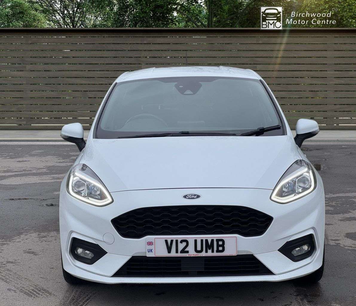 A 2021 FORD FIESTA 1.0T EcoBoost ST-Line Edition Hatchback 5dr Petrol Manual Euro 6 (s/s) (95 A 2021 FORD FIESTA 1.0T EcoBoost ST-Line Edition Hatchback 5dr Petrol Manual Euro 6 (s/s) (95