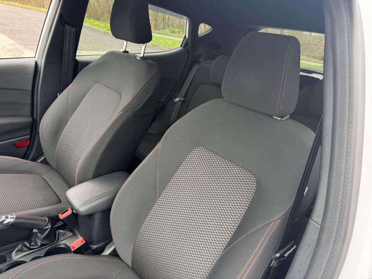 2021 FORD FIESTA 2021 FORD FIESTA