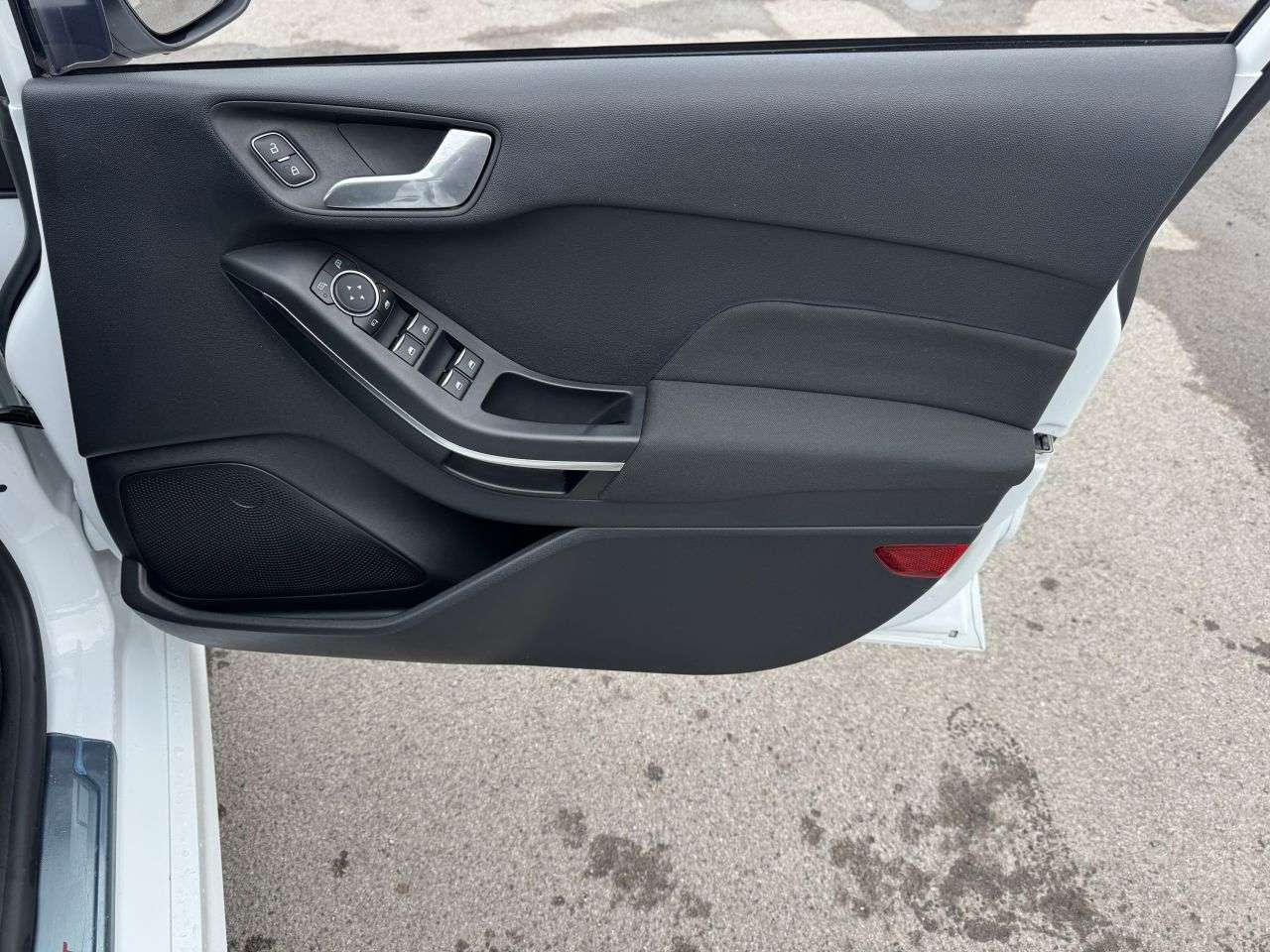 2021 FORD FIESTA 2021 FORD FIESTA