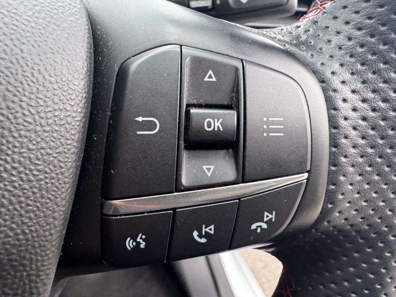 2021 FORD FIESTA 2021 FORD FIESTA