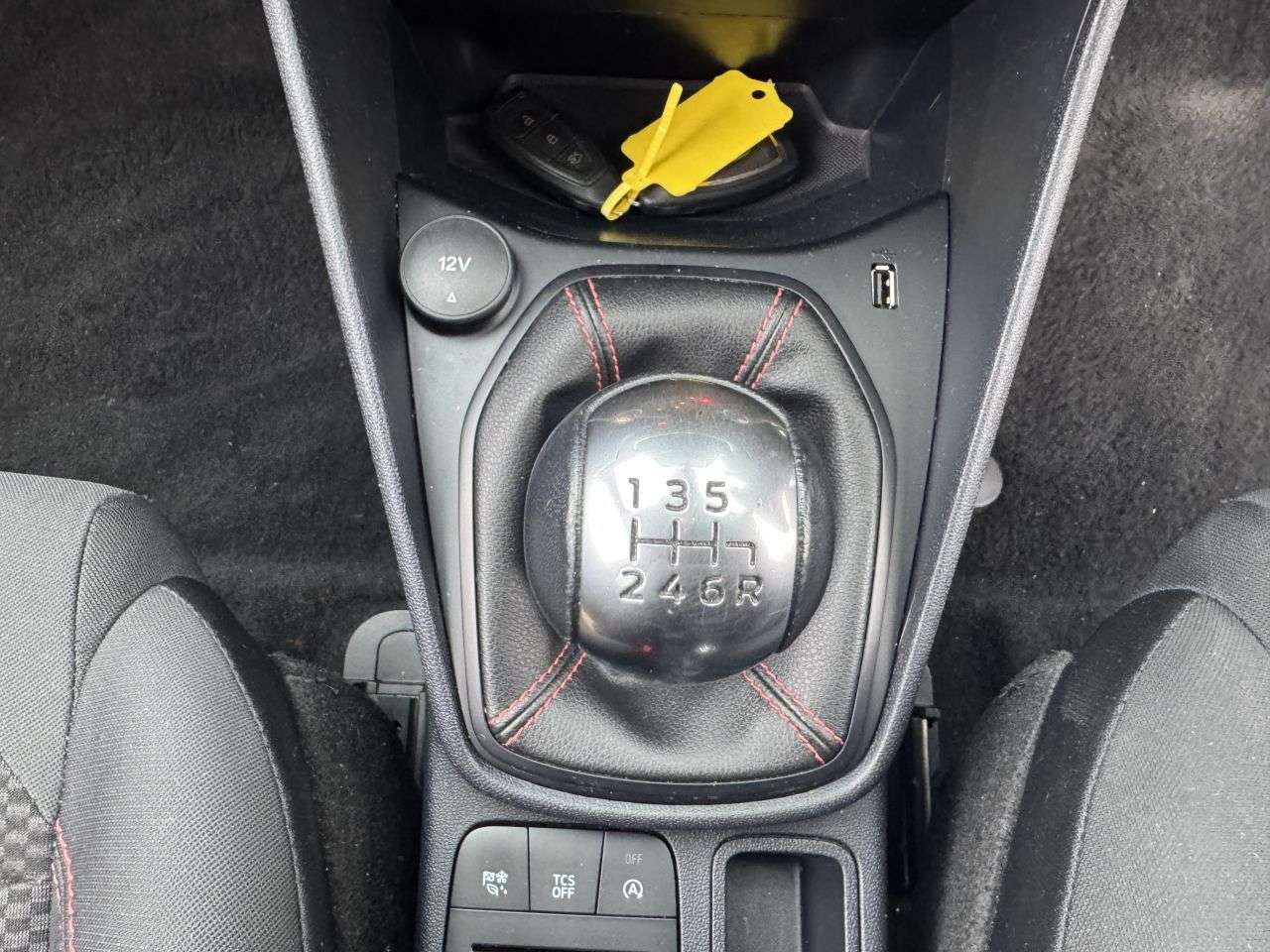 2021 FORD FIESTA 2021 FORD FIESTA