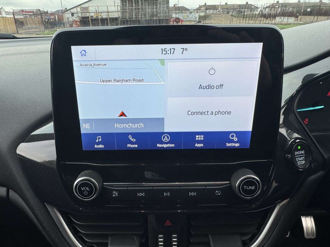 2021 FORD FIESTA 2021 FORD FIESTA